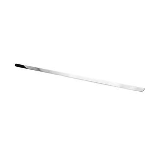 Kofferraumleiste Edelstahl BMW X5 E70 2007-2013 Foto 3