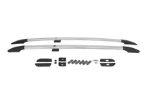 Volkswagen Touran 2010-2015 Dachreling Chrom Foto 7