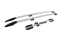 Volkswagen Touran 2010-2015 Dachreling Chrom Foto 5