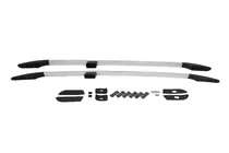 Volkswagen Touran 2010-2015 Dachreling Chrom Foto 6