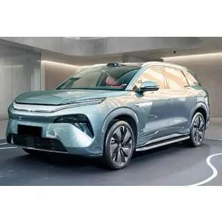 Seitliche Trittbretter Tayga Grey (2 Stk., Aluminium)