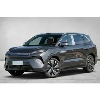 Seitenschweller Tayga Black (2 Stk., Aluminium)