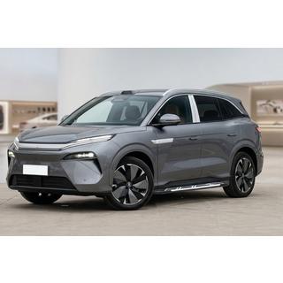 Sunrise Seitenschweller (2 Stk., Aluminium) BYD Tang L 2025– Foto 1