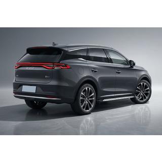 Trittbretter Shining V1 (2 Stk., Aluminium) BYD Tang L 2025– Foto 1