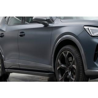 Allmond Black Seitenschweller (2 Stk., Aluminium) Foto 1