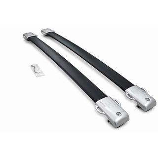 Dachträger Quertraversen für integrierte Reling OEM (2 Stk.) Lexus GX460 2009-2023 Foto 2