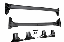 Lexus NX 2014-2021 Dachträger (Querträger) für integrierte Reling OEM (2016-2021, 2 Stk.) Foto 4