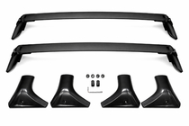 Lexus NX 2014-2021 Dachträger (Querträger) für integrierte Reling OEM (2016-2021, 2 Stk.) Foto 2