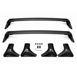 Dachträger (Querträger) für integrierte Reling OEM (2016-2021, 2 Stk.) Lexus NX 2014-2021 Foto 2