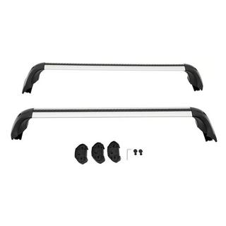 Dachträger-Querträger für integrierte Dachreling OEM (HB, 2 Stk.) Foto 3