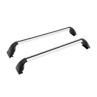 Dachträger-Querträger für integrierte Dachreling OEM (HB, 2 Stk.) Foto 4