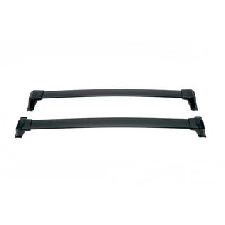 Dachträger Quertraversen für integrierte Reling OEM (2 Stk.) Toyota Yaris/Yaris Cross (XP210) 2020- Foto 2
