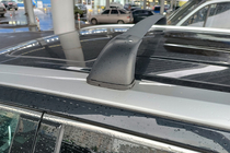 Toyota Highlander 2013-2019 Dachträger Quertraversen für integrierte Reling OEM (2 Stk.) Foto 8