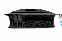 Honda CRV 2001-2006 Dachträger-Querträger für OEM-Aufnahmepunkte, abschließbar (2 Stk.) Foto 6