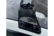 Tesla Model 3 2017- Dachträger-Querträger für OEM-Aufnahmepunkte, abschließbar (2 Stk.) Foto 6