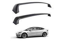 Tesla Model 3 2017- Dachträger-Querträger für OEM-Aufnahmepunkte, abschließbar (2 Stk.) Foto 9