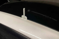 Tesla Model 3 2017- Dachträger-Querträger für OEM-Aufnahmepunkte, abschließbar (2 Stk.) Foto 13