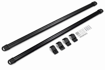 Ford F-150 2014-2021 OEM Dachträger-Querträger für glattes Dach (2 Stk.) Foto 2