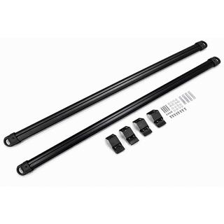 OEM Dachträger-Querträger für glattes Dach (2 Stk.) Ford F-150 2014-2021 Foto 2