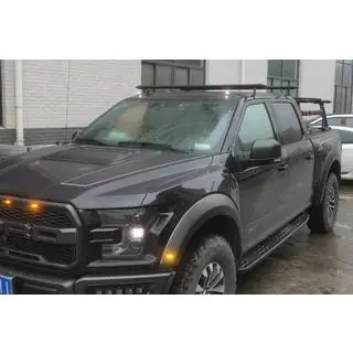 OEM Dachträger-Querträger für glattes Dach (2 Stk.)