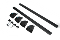 Suzuki Jimny 2018- OEM Dachträger-Querträger für glattes Dach (2 Stk.) Foto 8