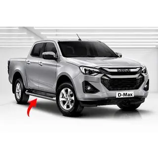 Seitenschweller OEM (2 Stk) Isuzu D-Max 2019- Foto 1