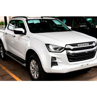 Seitenschweller OEM (2 Stk) Isuzu D-Max 2019- Foto 4