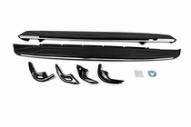 Honda Pilot 2015-2022 Seitenschweller OEM (2 Stk) Foto 5