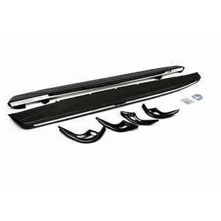 Seitenschweller OEM (2 Stk) Foto 4