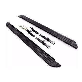 OEM seitliche Trittbretter (für SWB, 2 Stk.)