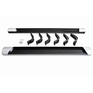Seitenschweller OEM (2 Stk) Mitsubishi L200 2015-2024 Foto 2