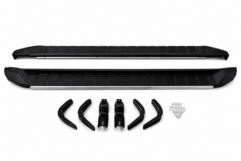 Mitsubishi L200 2015-2024 Seitenschweller OEM (2 Stk) Image