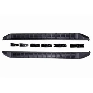 Seitenschweller OEM (2 Stk) Mitsubishi L200 2024-