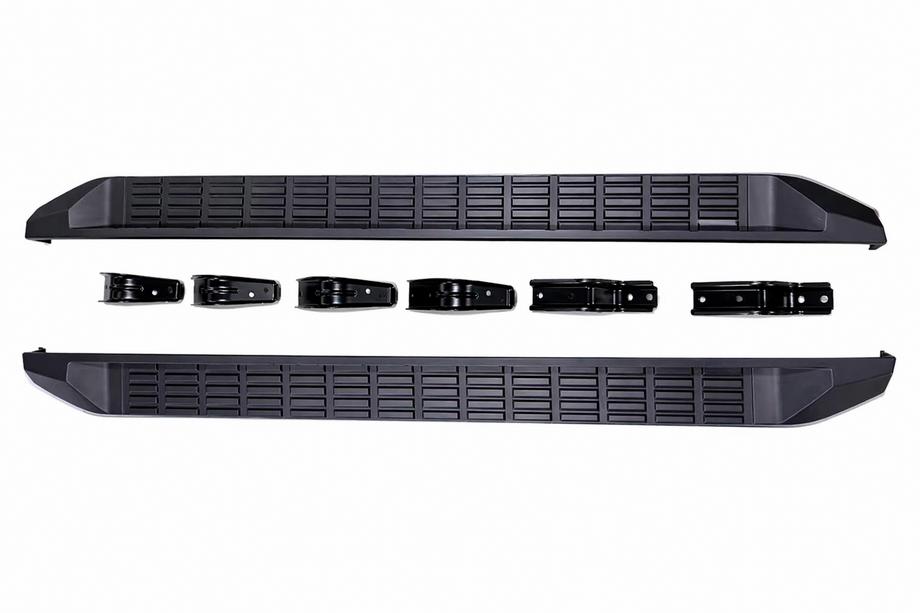 Mitsubishi L200 2024- Seitenschweller OEM (2 Stk) Image