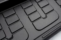 Toyota FJ Cruiser 2006-2022 Seitliche Trittbretter HARMS (2 Stk) Foto 4