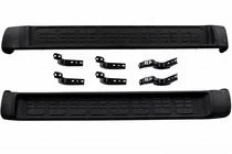 Toyota FJ Cruiser 2006-2022 Seitliche Trittbretter HARMS (2 Stk) Foto 2