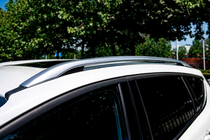 Ford Kuga/Escape 2013-2019 Dachreling OEM (2 Stk) Grau Foto 2