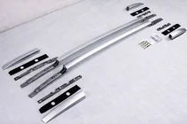 Ford Kuga/Escape 2013-2019 Dachreling OEM (2 Stk) Foto 6