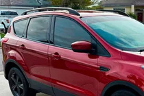 Ford Kuga/Escape 2013-2019 Dachreling OEM (2 Stk) Foto 1