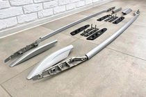 Nissan X-trail T32/Rogue 2014-2021 Dachreling OEM (2 Stk) Foto 2