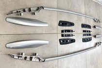 Nissan X-trail T32/Rogue 2014-2021 Dachreling OEM (2 Stk) Foto 3