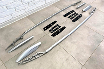 Nissan X-trail T32/Rogue 2014-2021 Dachreling OEM (2 Stk) Foto 6