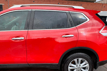 Nissan X-trail T32/Rogue 2014-2021 Dachreling OEM (2 Stk) Foto 1