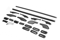 Toyota Land Cruiser 100 1998-2007 Dachreling OEM (2 Stk) Foto 2