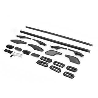 Dachreling OEM (2 Stk) Toyota Land Cruiser 100 1998-2007 Foto 2