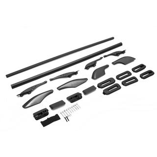 Dachreling OEM (2 Stk) Toyota Land Cruiser 100 1998-2007 Foto 3