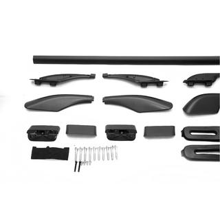 Dachreling OEM (2 Stk) Toyota Land Cruiser 100 1998-2007 Foto 4