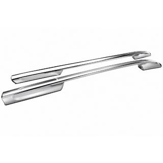 Dachreling grau OEM (Aluminium) Volkswagen Amarok 2022-
