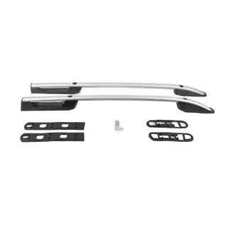 OEM Dachreling grau (Aluminium, zum Verschrauben) Foto 1