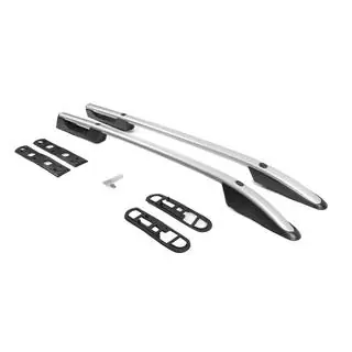 OEM Dachreling grau (Aluminium, zum Verschrauben) Foto 2